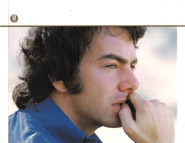 Neil Diamond : Gold (Compilation,Remastered)