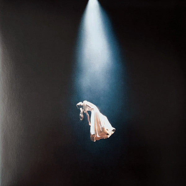 Ariana Grande : Eternal Sunshine Deluxe: Brighter Days Ahead (LP,Album,Deluxe Edition)