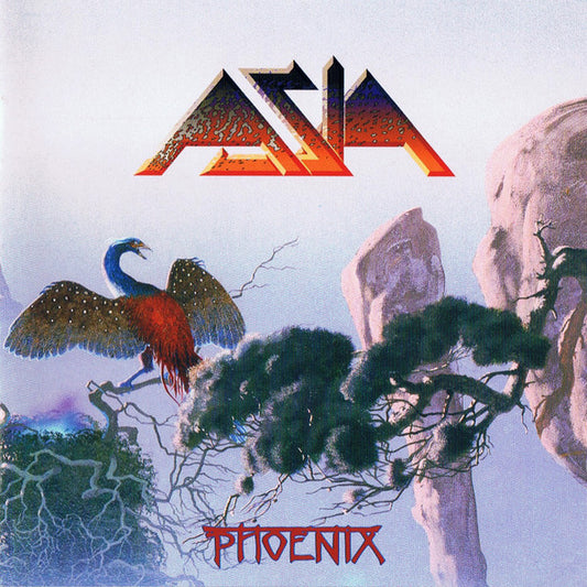 Asia (2) : Phoenix ()