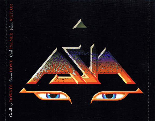 Asia (2) : Phoenix ()