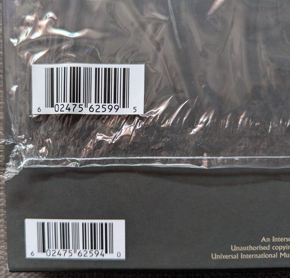 Imagine Dragons : Smoke + Mirrors (Ten) (LP,Album)