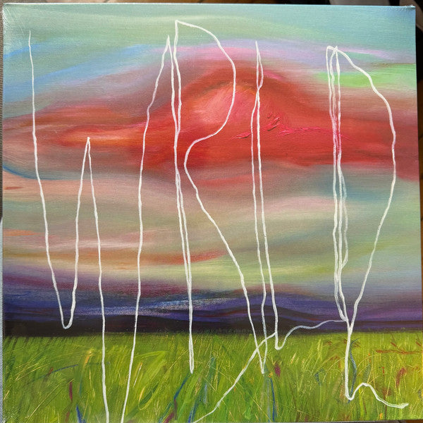 Rose (7), The : WRLD (LP,Album)