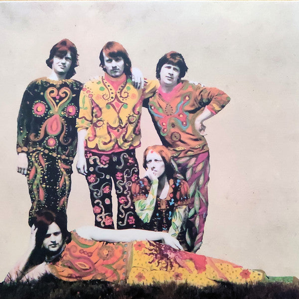 Cuby + Blizzards : Groeten Uit Grollo (LP,Album,Limited Edition,Reissue,Repress)