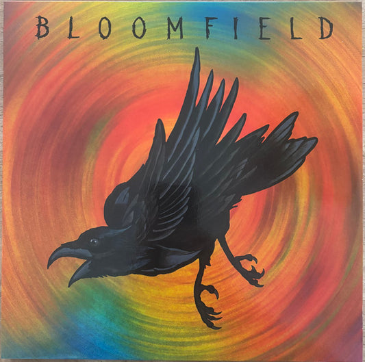 Bloomfield : Bloomfield (LP, EP, Col)