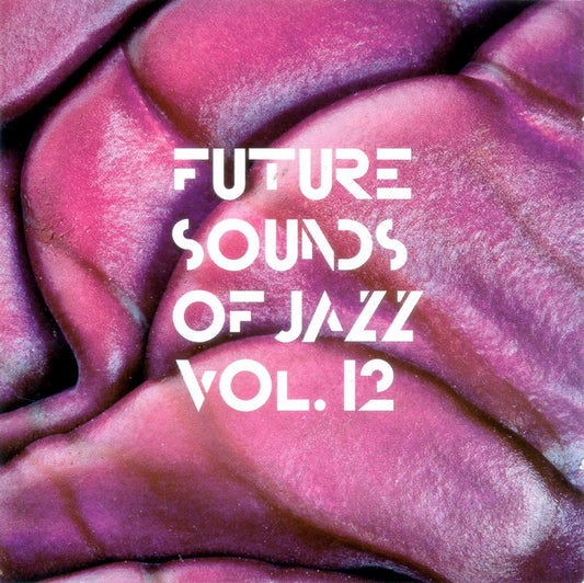 Various : Future Sounds Of Jazz Vol. 12 (Compilation)