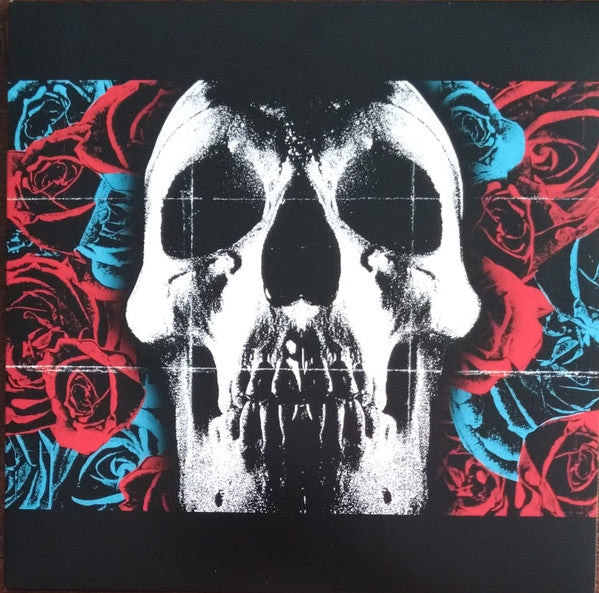 Deftones : Deftones (LP,Album,Repress)