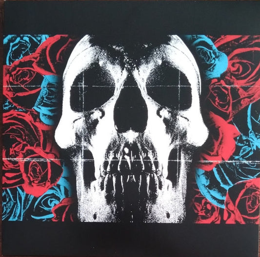 Deftones : Deftones (LP,Album,Repress)