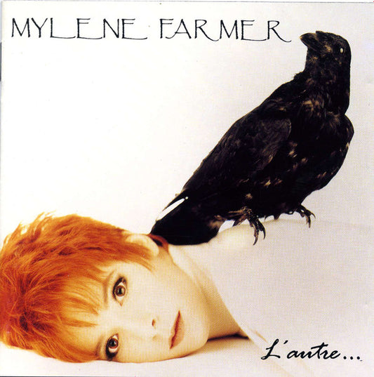 Mylène Farmer : L'Autre... (Album)