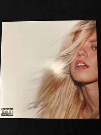 Reneé Rapp : Bite Me (LP,Album)