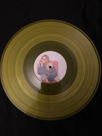 Reneé Rapp : Bite Me (LP,Album)