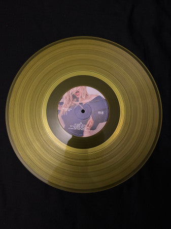 Reneé Rapp : Bite Me (LP,Album)