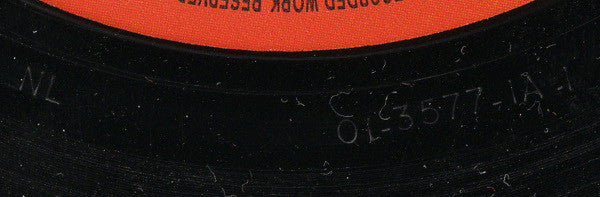 Herbie Hancock : Rockit (7",45 RPM,Single,Stereo)