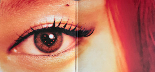 Jennie (8) : Ruby (LP,Album)