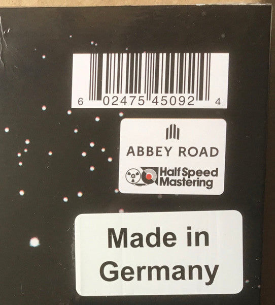 Supertramp : Crime Of The Century (LP,Album,Reissue,Remastered)