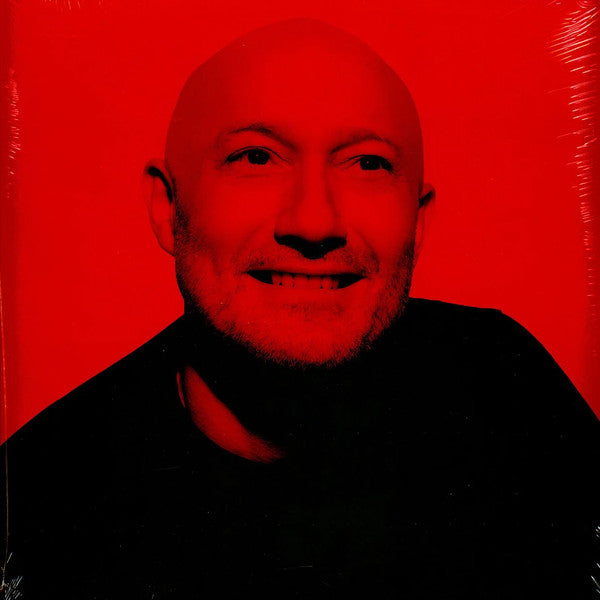 Paul Kalkbrenner : The Essence (LP,Album)