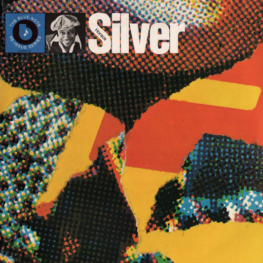 Horace Silver : Horace Silver (LP,Compilation,Stereo,Mono)