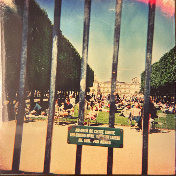 Tame Impala : Lonerism (LP,Album,Reissue)