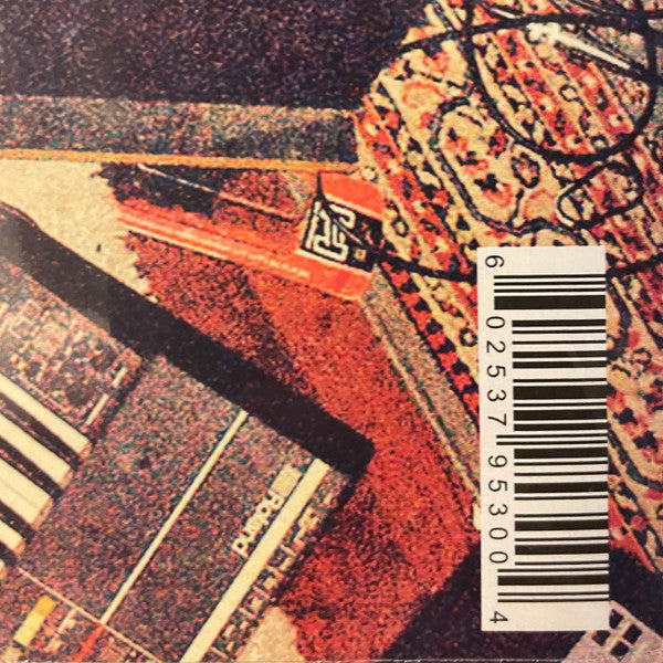 Tame Impala : Lonerism (LP,Album,Reissue)