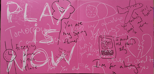 Ed Sheeran : Play (LP,Album,Limited Edition)