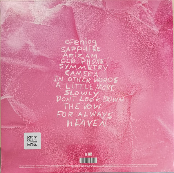 Ed Sheeran : Play (LP,Album,Limited Edition)