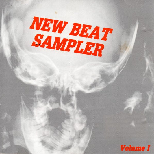 Various : New Beat Sampler (Volume 1) (Compilation,Sampler)