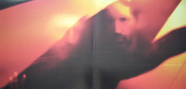 Nine Inch Nails : Tron: Ares (Original Motion Picture Soundtrack) (LP,Album)