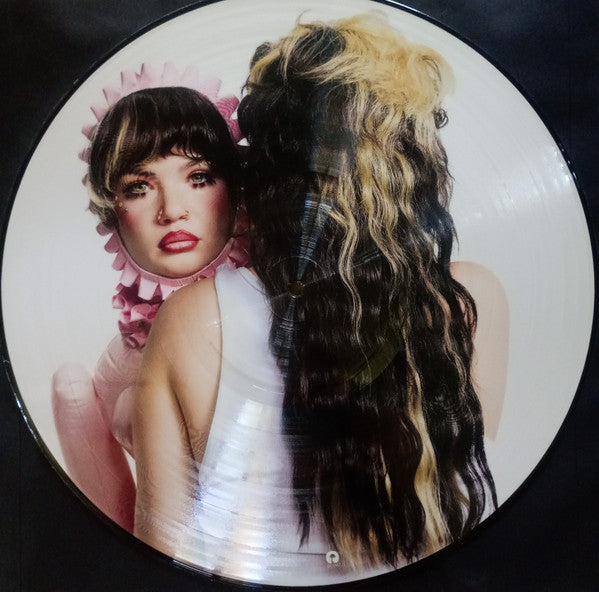 Lola Young : I'm Only F**king  Myself (LP,Album,Picture Disc)