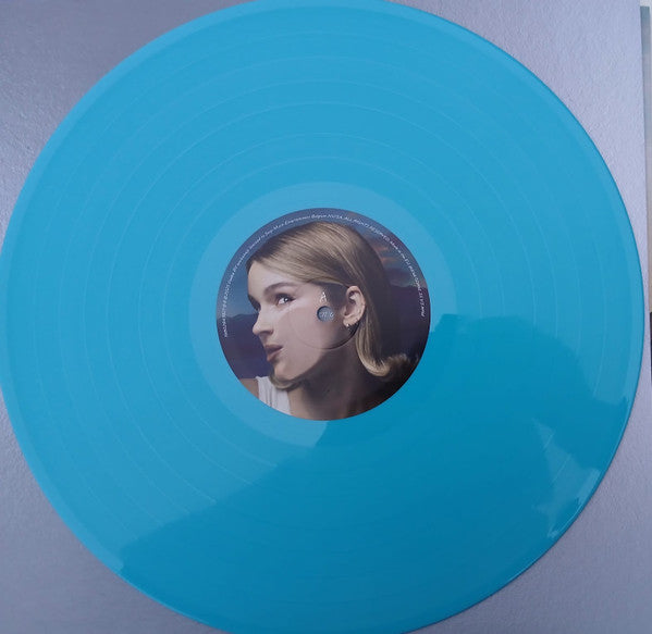 Pommelien Thijs : Gedoe (LP,Album)