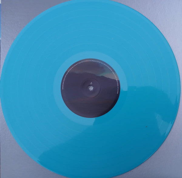 Pommelien Thijs : Gedoe (LP,Album)