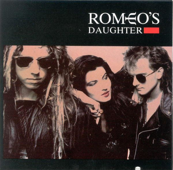 Romeo's Daughter : Romeo's Daughter (Album)