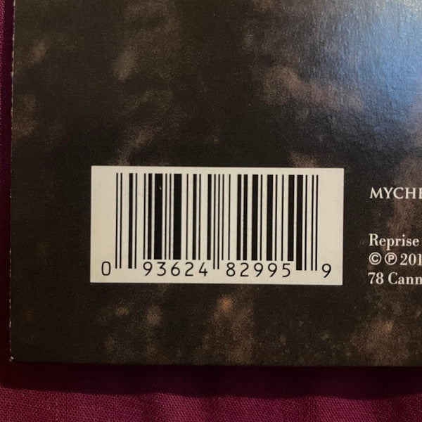 My Chemical Romance : May Death Never Stop You  (LP,Compilation,Reissue,Repress)
