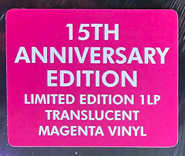 Tinie Tempah : Disc-Overy (LP,Limited Edition)