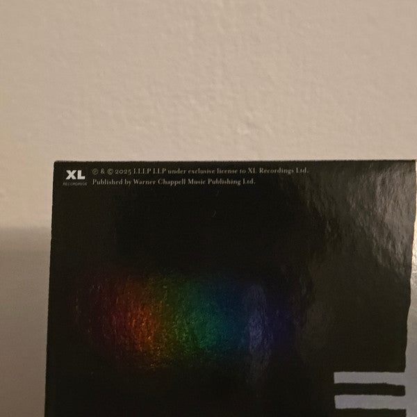 Radiohead : Hail To The Thief (Live Recordings 2003-2009) (LP,Album,Limited Edition,Stereo)