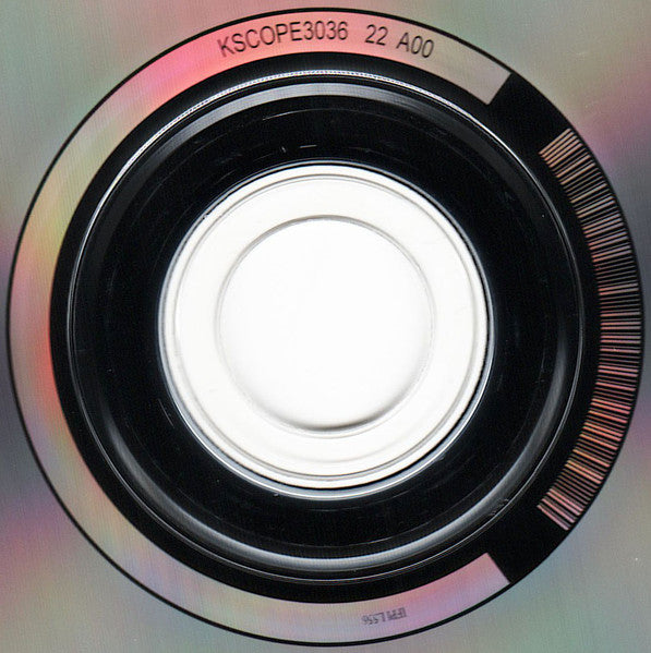 Gazpacho (2) : Magic 8-Ball (Album)