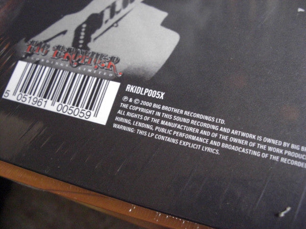 Oasis (2) : Familiar To Millions (LP,Album,Reissue)