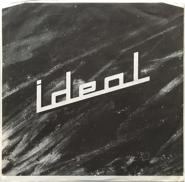 Ideal (3) : Der Ernst Des Lebens (LP,Album)