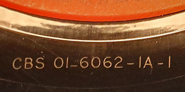 Tina Charles : I'll Go Where Your Music Takes Me (7",45 RPM,Single,Stereo)