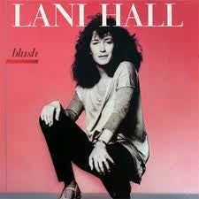 Lani Hall : Blush (LP,Album)