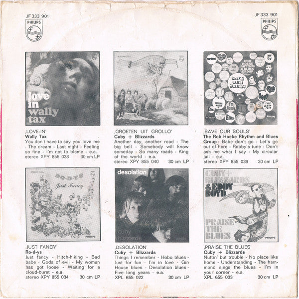 Group 1850 : Mother No-Head / Ever, Ever Green (7",45 RPM,Single,Mono)