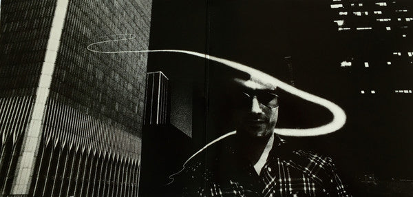 Synergy (3) : Cords (LP,Album)