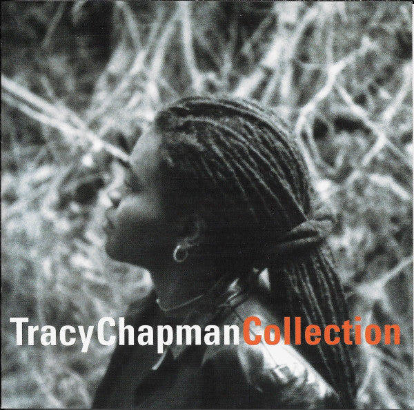 Tracy Chapman : Collection (Compilation)