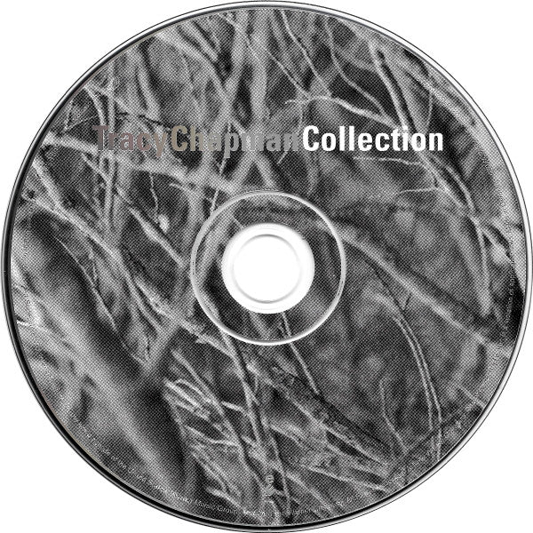 Tracy Chapman : Collection (Compilation)