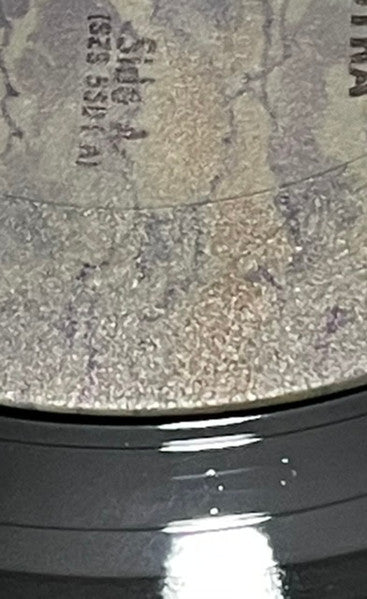 Salsoul Orchestra, The : Salsoul Orchestra (LP,Album,Stereo)