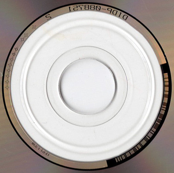 Shakira : Pies Descalzos (Album)