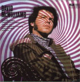 David McWilliams : David McWilliams Vol. 3 (LP,Album)