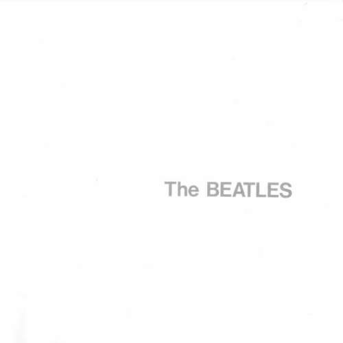 The Beatles : The Beatles (2xCD, Album, RE)