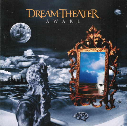 Dream Theater : Awake (Album)