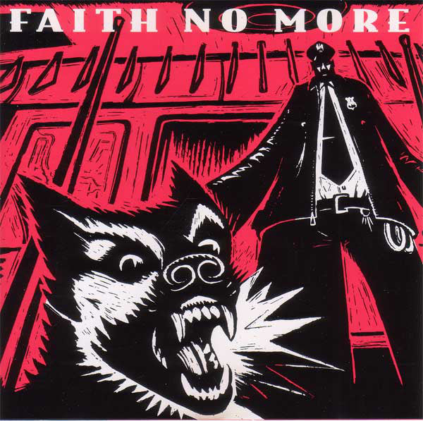 Faith No More : King For A Day Fool For A Lifetime (Album)