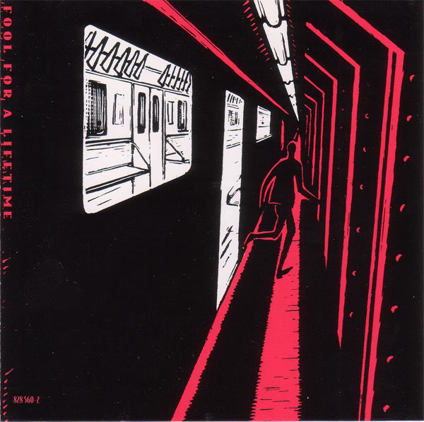 Faith No More : King For A Day Fool For A Lifetime (Album)