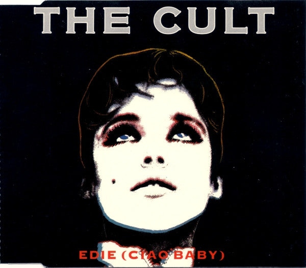 Cult, The : Edie (Ciao Baby) (Single)